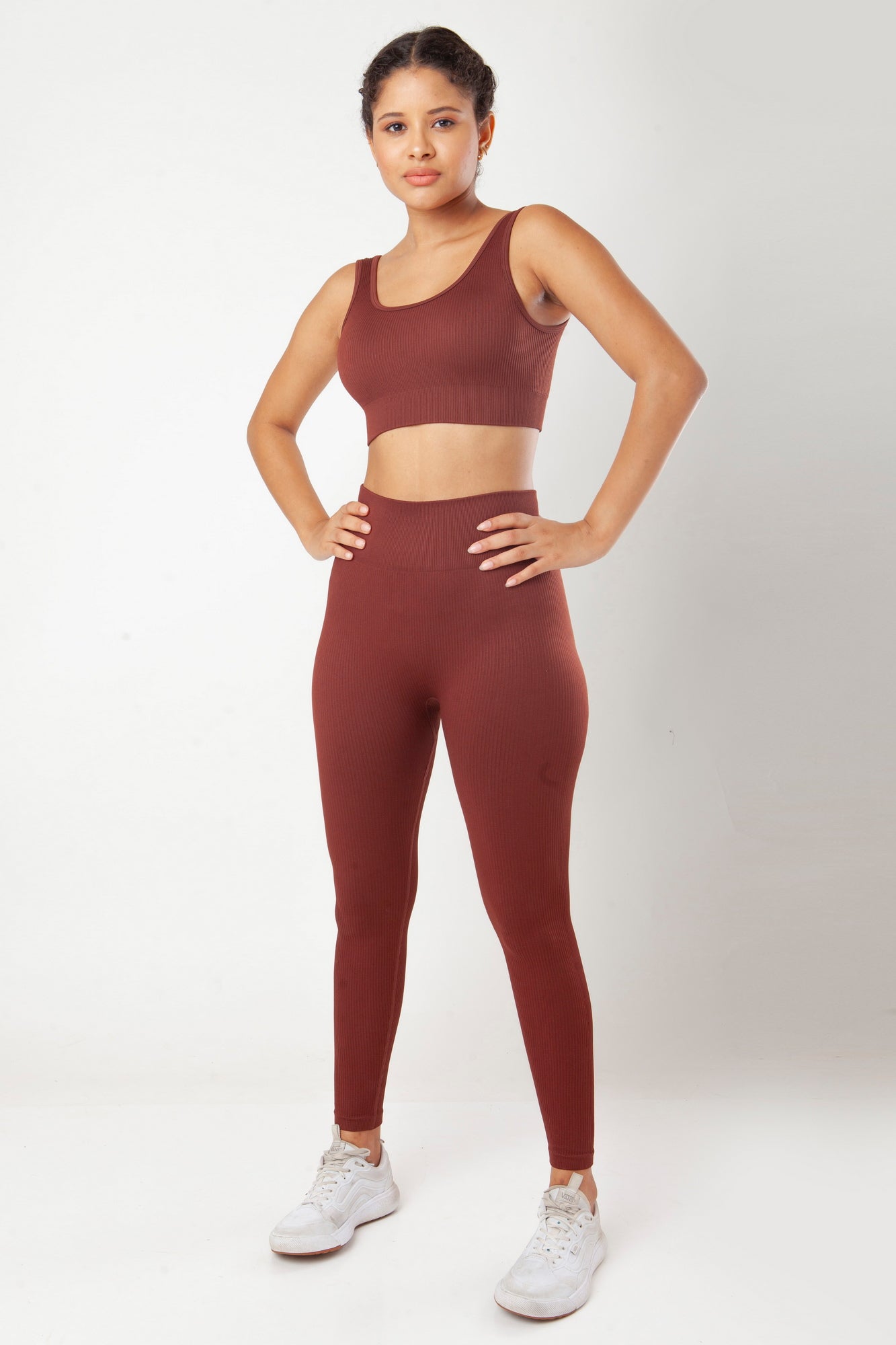 Best Womens Sports Activewear Coord Set for Workout – THEFITTHEORY