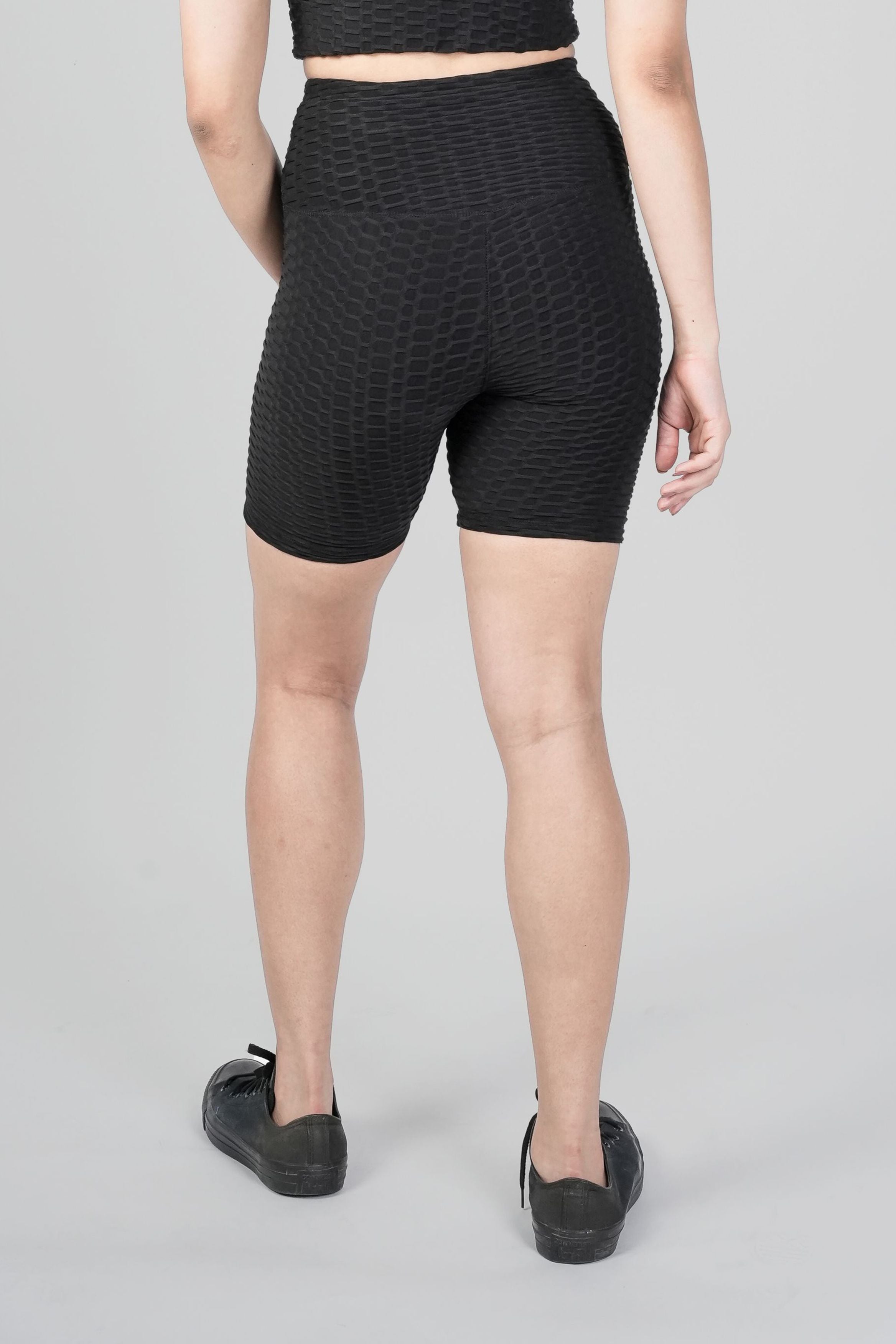 Sunday Shorts - Black