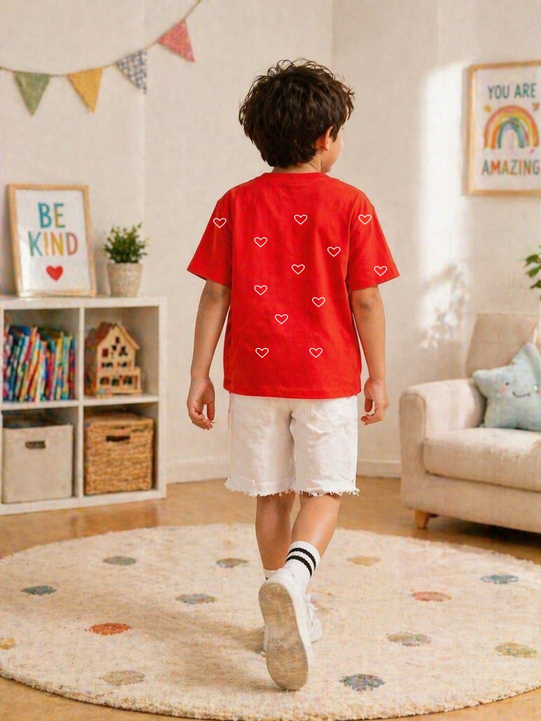 Boys-Oversized-AOP-Tshirt-Red Hearts