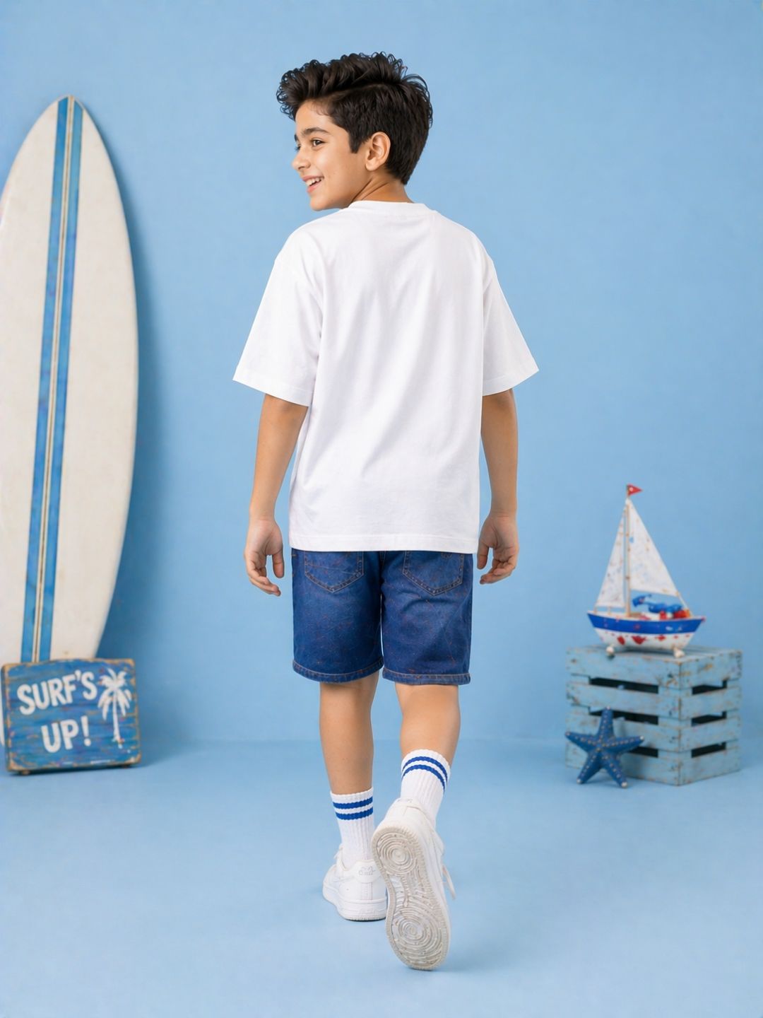Boys-Oversized-AOP-Tshirt-White Dolphins