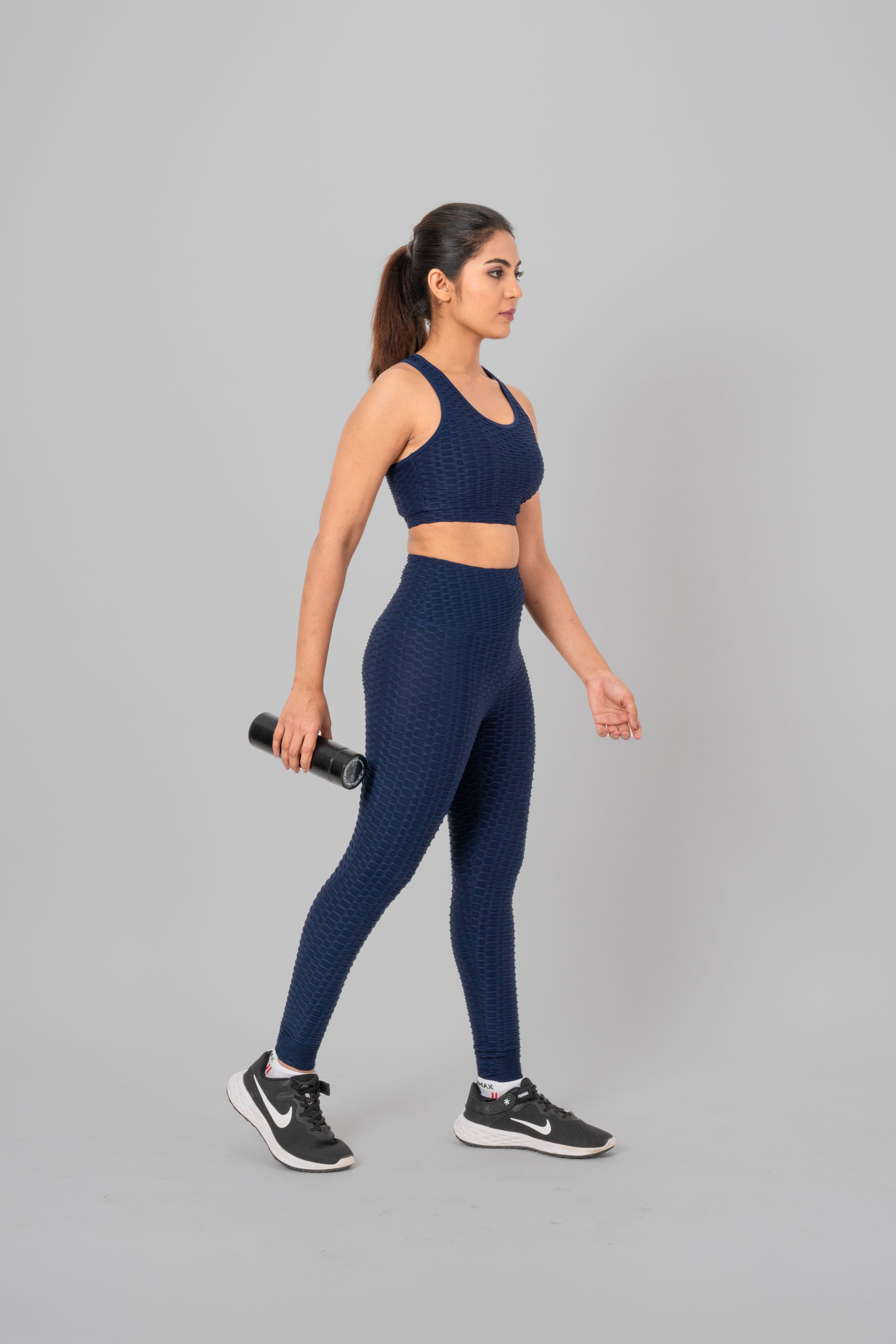 Workout Leggings Anticellulite Leggings Anti Cellulite Women's