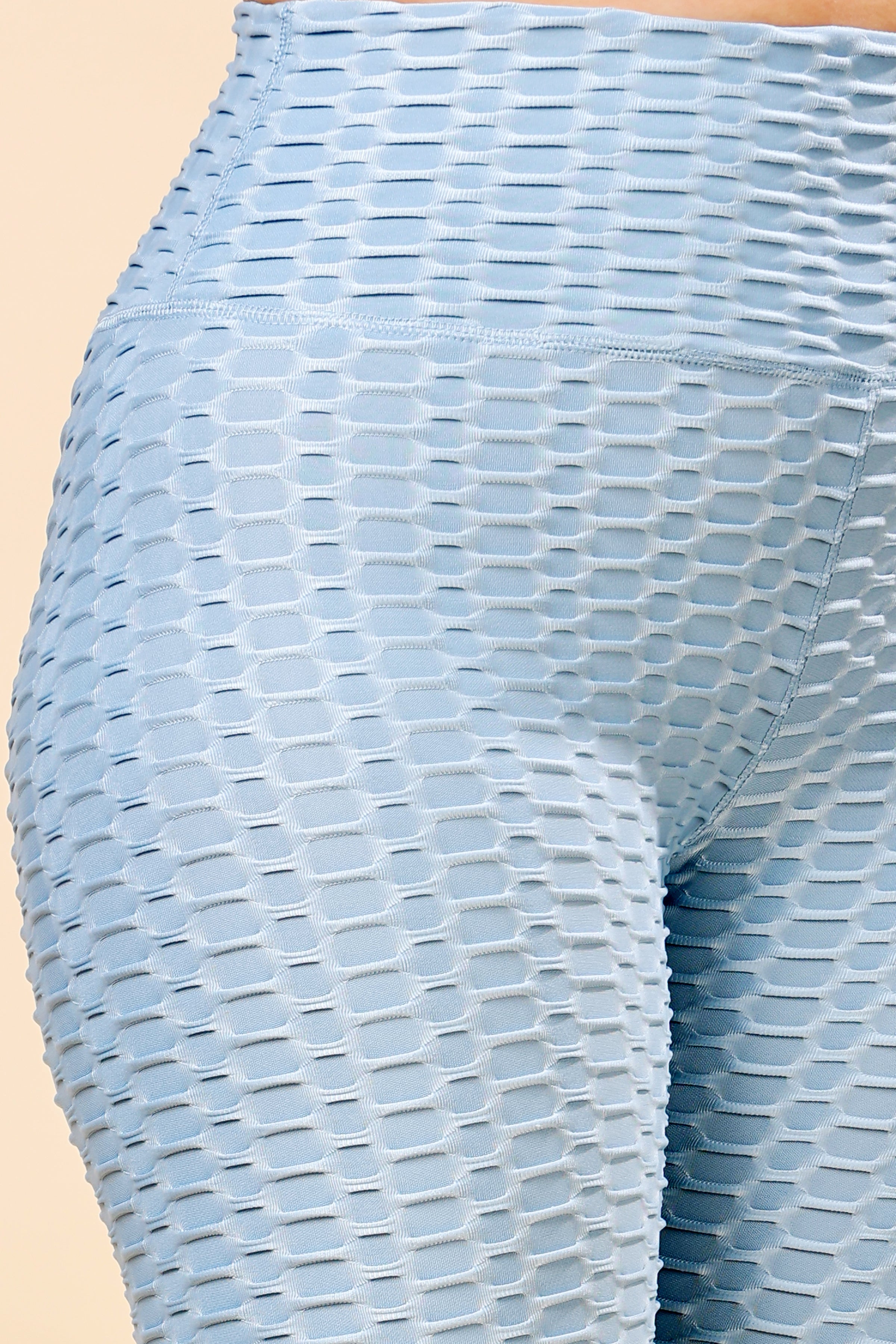 Leggings - Sky Blue